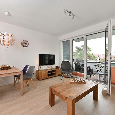 Ferienwohnung Sonneneck Glowe Exterior photo